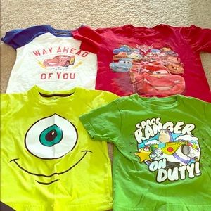 Disney T-shirts